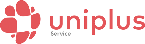 Logo Uniplus Service-03