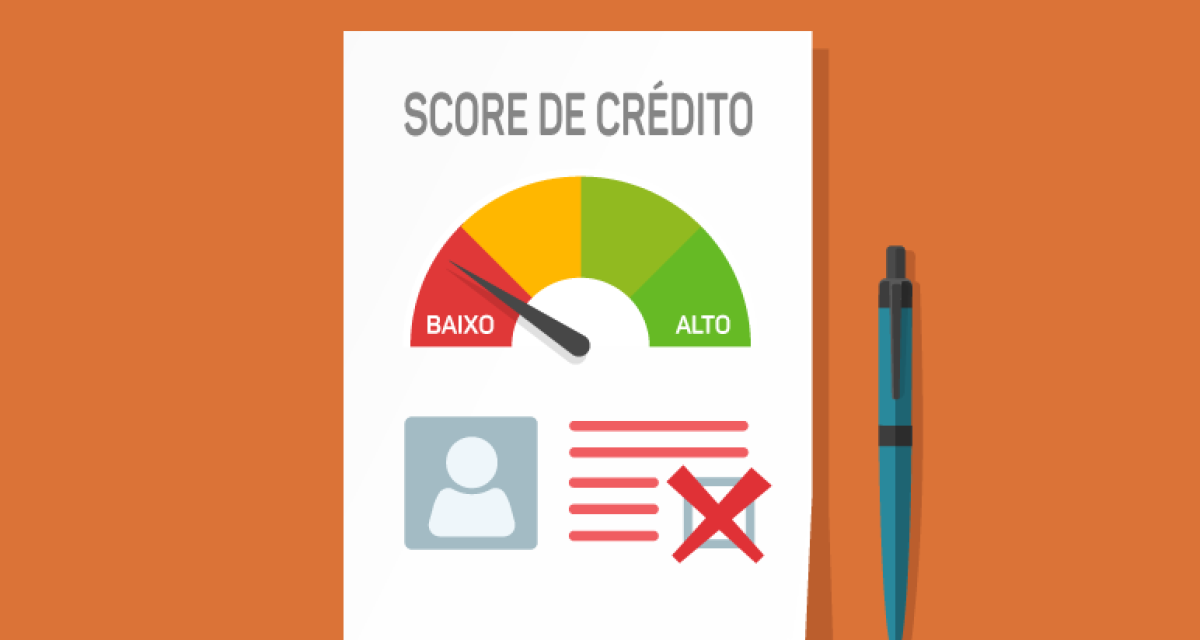 Saiba definitivamente como melhorar score de crédito