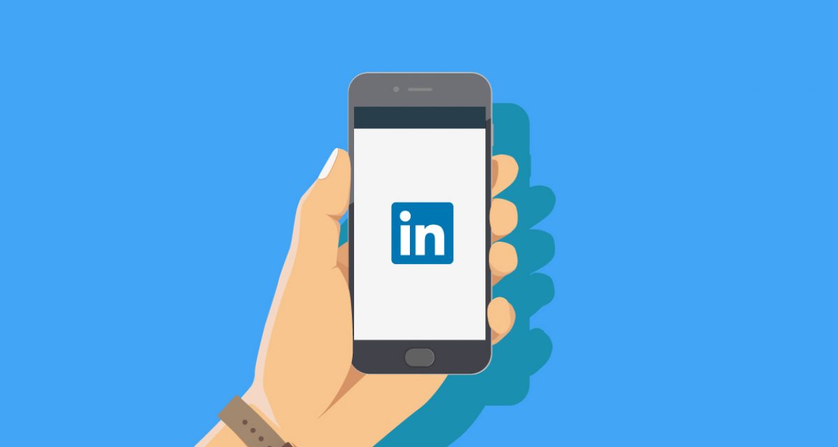 4 dicas de como usar o LinkedIn para vender softwares