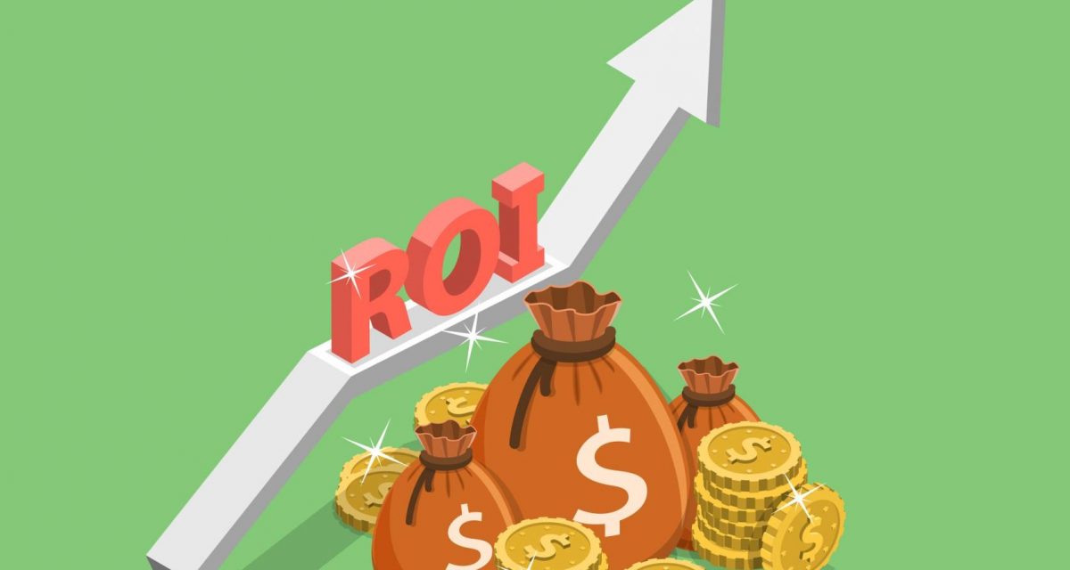 O que é ROI e como calcular o retorno sobre o investimento?