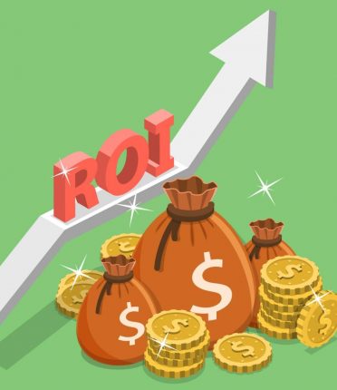 O que é ROI e como calcular o retorno sobre o investimento?