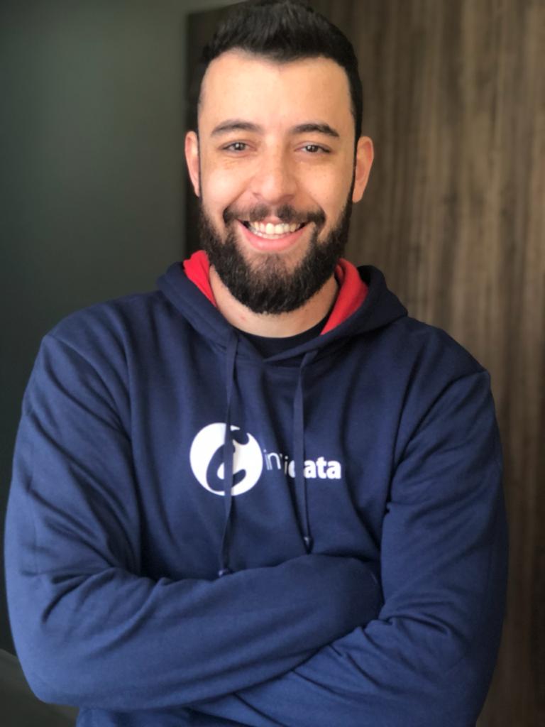 Felipe Mendes