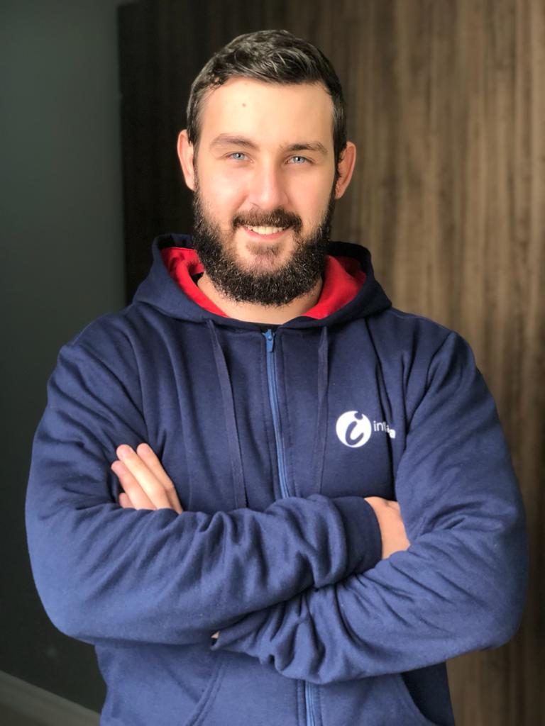 Luan Luiz Gambeta