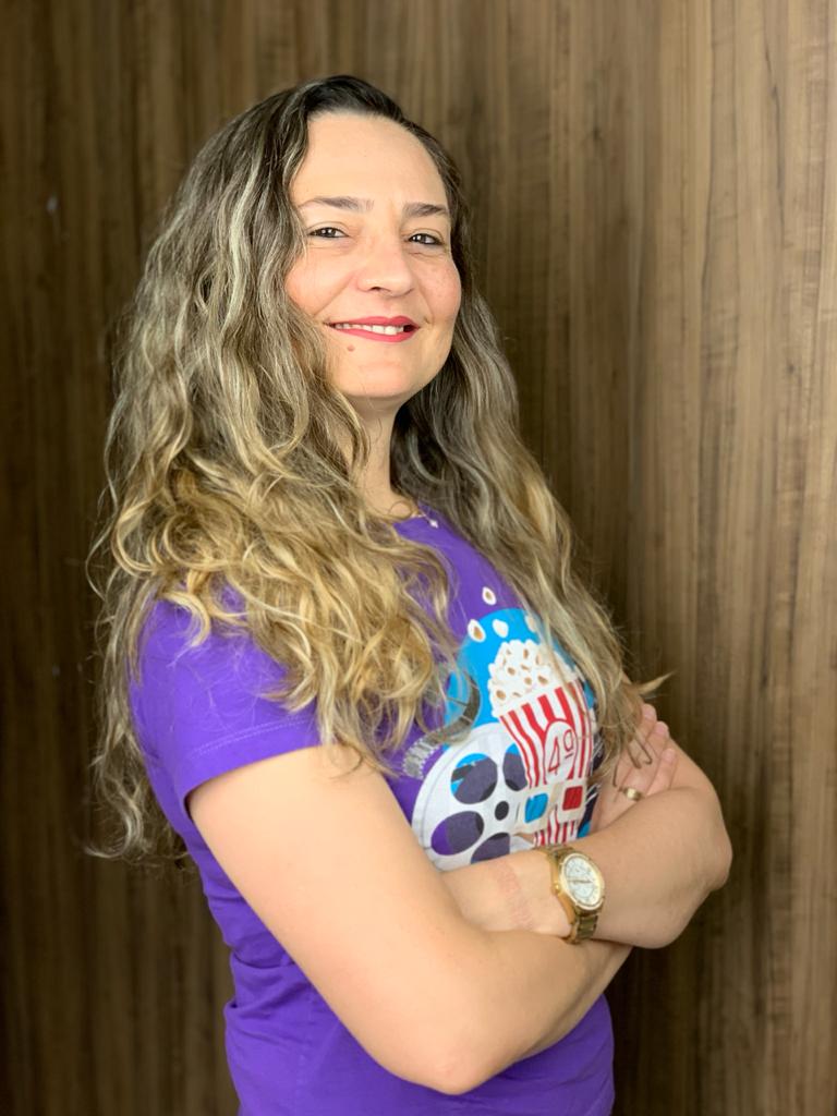 Mariana da Silva Lopes