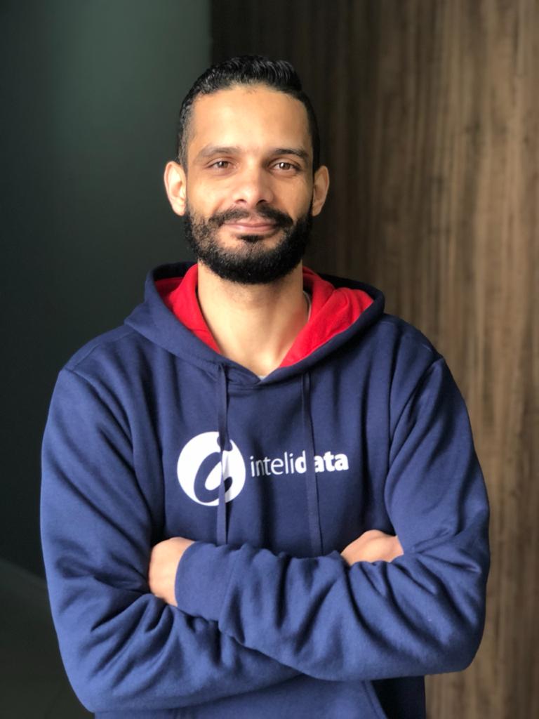 Osiel Silva Melo