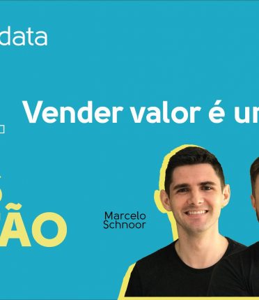 Podcast Mais Gestão, Episódio #14 - Vender valor é uma arte? [com Harry Laube e Marcelo Schnorr]