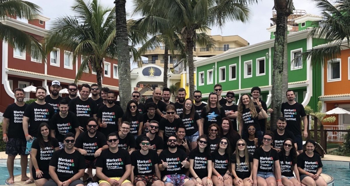 Com valorização dos colaboradores e presença em todo Brasil, Intelidata comemora 25 anos